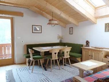 Appartement de vacances �/en/au St. Ulrich - Ortisei (Bolzano-Bozen)ou appartement ou maison de vacances