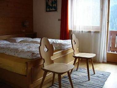 Appartement de vacances �/en/au St. Ulrich - Ortisei (Bolzano-Bozen)ou appartement ou maison de vacances