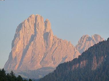 Appartement de vacances �/en/au St. Ulrich - Ortisei (Bolzano-Bozen)ou appartement ou maison de vacances