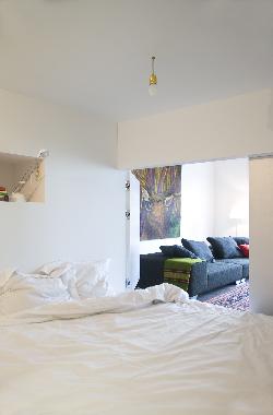 Maison de vacances �/en/au Nieuwpoort (Flandre)ou appartement ou maison de vacances