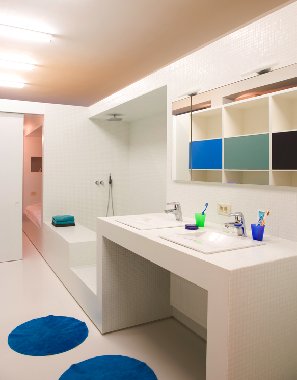 Maison de vacances �/en/au Nieuwpoort (Flandre)ou appartement ou maison de vacances