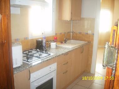 Appartement de vacances �/en/au MARSA (Tunis)ou appartement ou maison de vacances