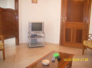 Appartement de vacances �/en/au MARSA (Tunis)ou appartement ou maison de vacances