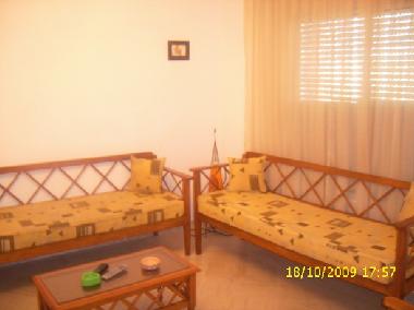 Appartement de vacances �/en/au MARSA (Tunis)ou appartement ou maison de vacances