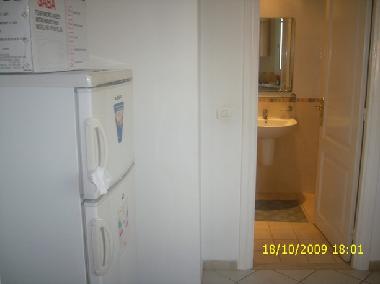 Appartement de vacances �/en/au MARSA (Tunis)ou appartement ou maison de vacances