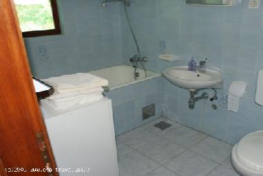 Appartement de vacances �/en/au Trogir - Okrug Gornji (Splitsko-Dalmatinska)ou appartement ou maison de vacances
