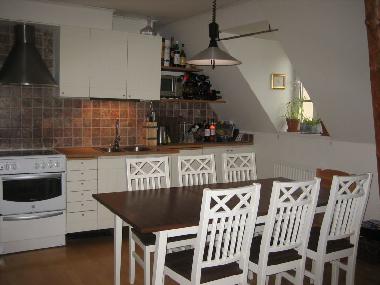Appartement de vacances �/en/au Stockholm (Stockholm) ou des locations de vacances 
