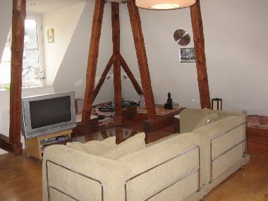 Appartement de vacances �/en/au Stockholm (Stockholm)ou appartement ou maison de vacances