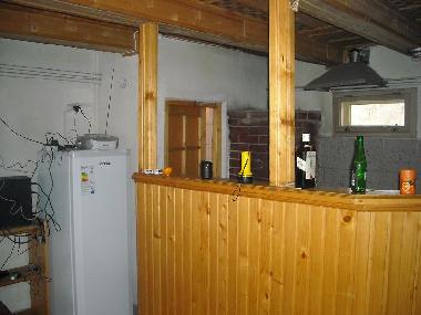 Maison de vacances �/en/au bistra muresului (Mures)ou appartement ou maison de vacances