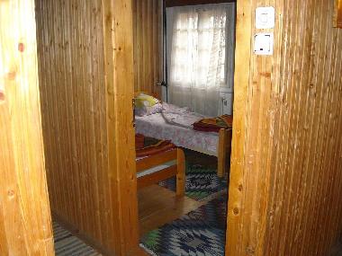 Maison de vacances �/en/au bistra muresului (Mures)ou appartement ou maison de vacances