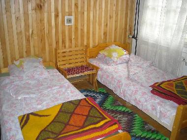 Maison de vacances �/en/au bistra muresului (Mures)ou appartement ou maison de vacances