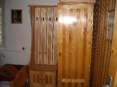Maison de vacances �/en/au bistra muresului (Mures)ou appartement ou maison de vacances