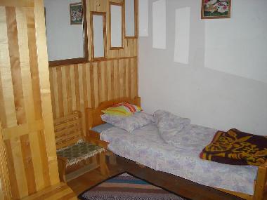 Maison de vacances �/en/au bistra muresului (Mures)ou appartement ou maison de vacances