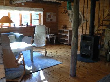 Maison de vacances �/en/au Lur (Bohusl�n)ou appartement ou maison de vacances