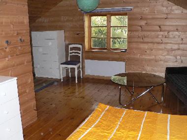 Maison de vacances �/en/au Lur (Bohusl�n)ou appartement ou maison de vacances