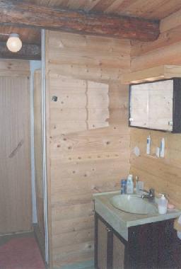 Maison de vacances �/en/au Lur (Bohusl�n)ou appartement ou maison de vacances