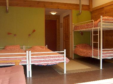 Chambre avec petit d�jeuner �/en/au Havdal (Sor-Trondelag)ou appartement ou maison de vacances