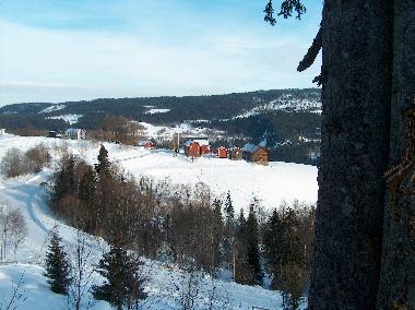 Chambre avec petit d�jeuner �/en/au Havdal (Sor-Trondelag)ou appartement ou maison de vacances