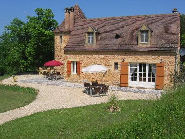 Maison de vacances �/en/au Les Eyzies de Tayac (Dordogne)ou appartement ou maison de vacances