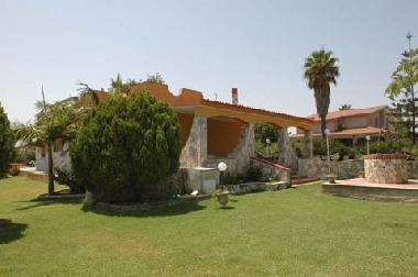Maison de vacances �/en/au Floridia (Siracusa) (Siracusa)ou appartement ou maison de vacances