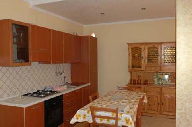 Maison de vacances �/en/au Floridia (Siracusa) (Siracusa)ou appartement ou maison de vacances