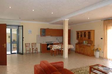 Maison de vacances �/en/au Floridia (Siracusa) (Siracusa)ou appartement ou maison de vacances