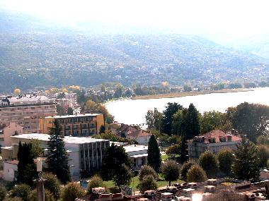 Appartement de vacances �/en/au ohrid (Ohrid)ou appartement ou maison de vacances
