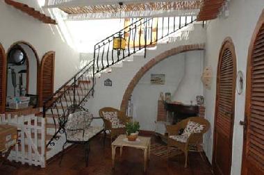 Maison de vacances �/en/au Fanusa (Siracusa) (Siracusa)ou appartement ou maison de vacances