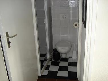 Appartement de vacances �/en/au Zoutelande (Zeeland)ou appartement ou maison de vacances