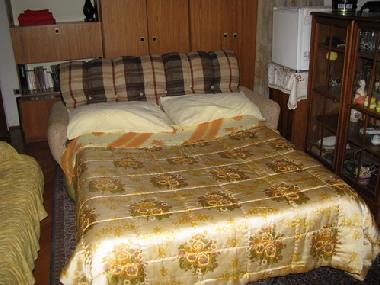Chambre avec petit d�jeuner �/en/au Dubrovnik (Dubrovacko-Neretvanska)ou appartement ou maison de vacances