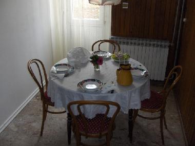 Chambre avec petit d�jeuner �/en/au Dubrovnik (Dubrovacko-Neretvanska)ou appartement ou maison de vacances