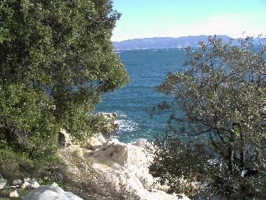 Maison de vacances �/en/au Rabac (Istarska)ou appartement ou maison de vacances