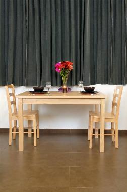 Appartement de vacances �/en/au Tel Aviv (Tel Aviv)ou appartement ou maison de vacances