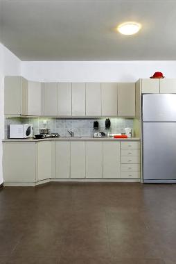 Appartement de vacances �/en/au Tel Aviv (Tel Aviv)ou appartement ou maison de vacances