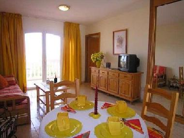 Appartement de vacances �/en/au Teneriffa/Sued (Teneriffa)ou appartement ou maison de vacances