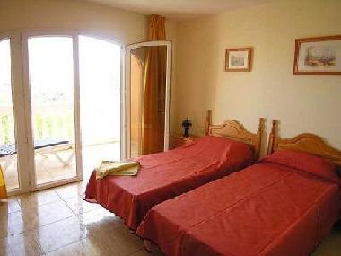 Appartement de vacances �/en/au Teneriffa/Sued (Teneriffa)ou appartement ou maison de vacances