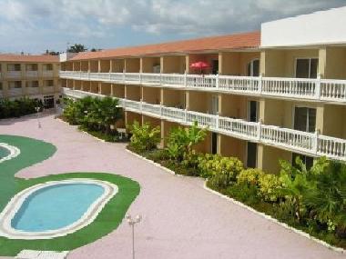 Appartement de vacances �/en/au Teneriffa/Sued (Teneriffa)ou appartement ou maison de vacances
