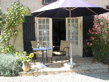 Appartement de vacances �/en/au Comberouger (Tarn-et-Garonne)ou appartement ou maison de vacances