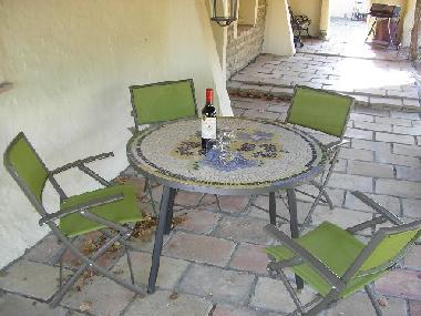 Appartement de vacances �/en/au Comberouger (Tarn-et-Garonne)ou appartement ou maison de vacances