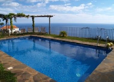 Maison de vacances �/en/au Madeira (Madeira)ou appartement ou maison de vacances