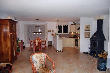 Maison de vacances �/en/au Moussan (Aude)ou appartement ou maison de vacances