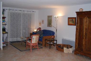 Maison de vacances �/en/au Moussan (Aude)ou appartement ou maison de vacances