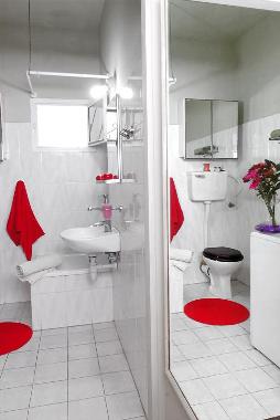 Appartement de vacances �/en/au Tel Aviv (Tel Aviv)ou appartement ou maison de vacances