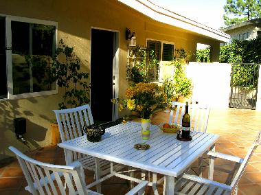 Maison de vacances �/en/au Los Angeles - Studio City (California)ou appartement ou maison de vacances