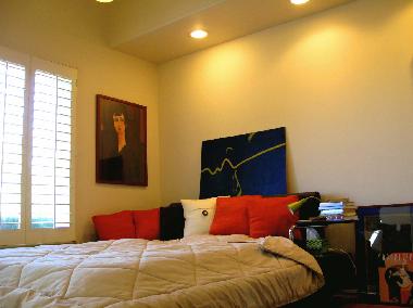 Maison de vacances �/en/au Los Angeles - Studio City (California)ou appartement ou maison de vacances