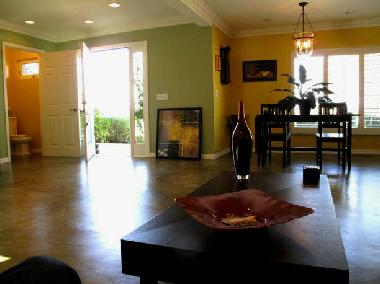Maison de vacances �/en/au Los Angeles - Studio City (California)ou appartement ou maison de vacances