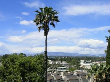 Maison de vacances �/en/au Los Angeles - Studio City (California)ou appartement ou maison de vacances