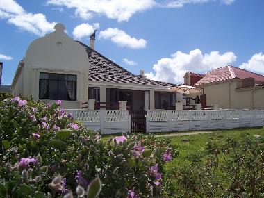 Maison de vacances �/en/au Kleinmond (Western Cape)ou appartement ou maison de vacances