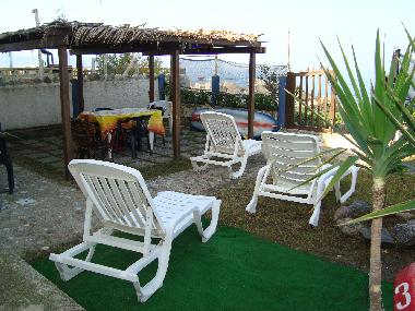 Maison de vacances �/en/au Terme Vigliatore-Marchesana (Messina)ou appartement ou maison de vacances