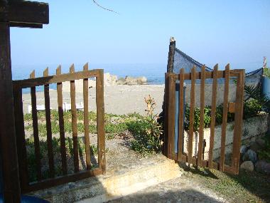 Maison de vacances �/en/au Terme Vigliatore-Marchesana (Messina)ou appartement ou maison de vacances